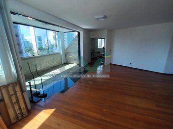 apartment em Rua do Cupim, Graças - Recife - PE