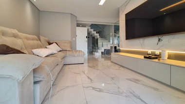 apartment em Avenida Melchert, Chácara Seis de Outubro - São Paulo - SP