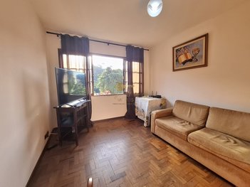 apartment em Rua Armando Farjado, Cascata Guarani - Teresópolis - RJ