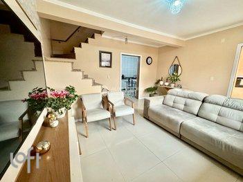 house em das Andorinhas, Igará - Canoas - RS