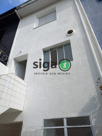 house em Rua Joaquim Nabuco, Brooklin Paulista - São Paulo - SP