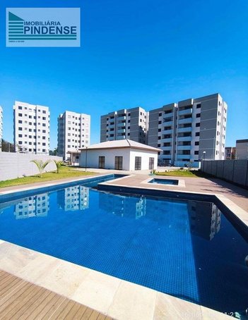 apartment em Rua Pedro Rosa, Olaria José Benedito - Guaratinguetá - SP