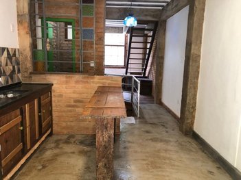 apartment em Avenida Barão do Rio Branco, Centro - Petrópolis - RJ