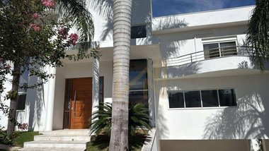 house em Rua Roberto Geofrancisco, Swiss Park - Campinas - SP
