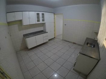 house em Rua Acácia, Jardim das Flores - Osasco - SP