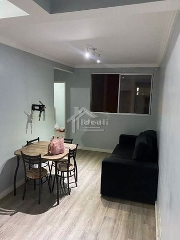apartment em Avenida Sapucaia, Primor - Sapucaia do Sul - RS