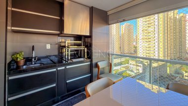 apartment em Rua João Antônio de Oliveira, Mooca - São Paulo - SP