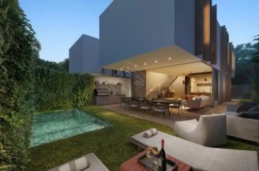 Cômodo Condomínio