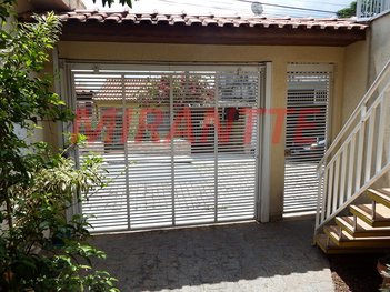 house em Rua Guaimim, Vila Primavera - São Paulo - SP