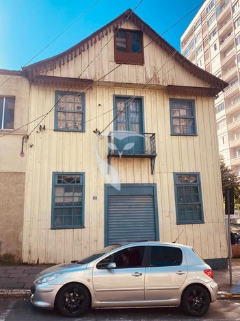 house em Avenida Júlio de Castilhos, Centro - Caxias do Sul - RS