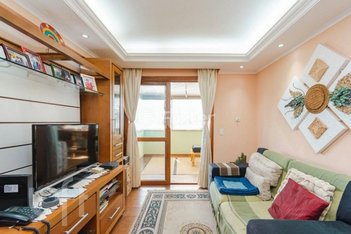 apartment em Rua General Rondon, Tristeza - Porto Alegre - RS