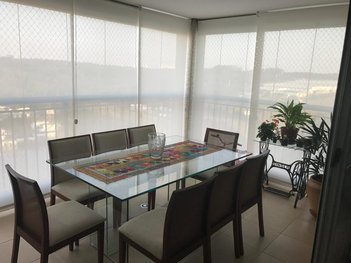 apartment em Avenida Leonardo da Vinci, Vila Guarani (Z Sul) - São Paulo - SP