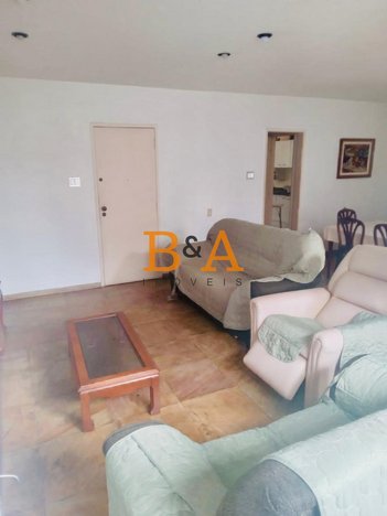apartment em Rua Bolivar, Copacabana - Rio de Janeiro - RJ