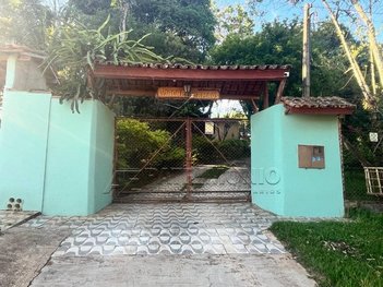 agricultural em Rua Maria Joana de Almeida Francisco, Chácaras Parque Pirapora - Salto de Pirapora - SP