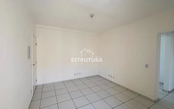 apartment em Rodovia Constantine Peruchi, Jardim do Horto - Rio Claro - SP