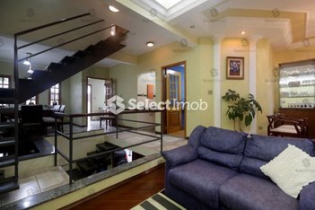 house em Rua São Mateus, Matriz - Mauá - SP