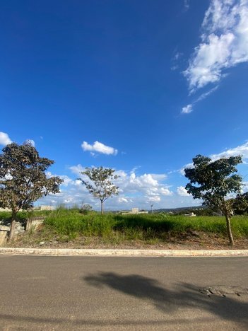 land_lot em Manoel Banderia, Vitória Tennis Residence - Pedro Leopoldo - MG