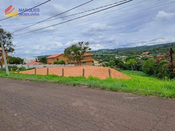 land_lot em Alameda Soure, Vale das Laranjeiras - Indaiatuba - SP