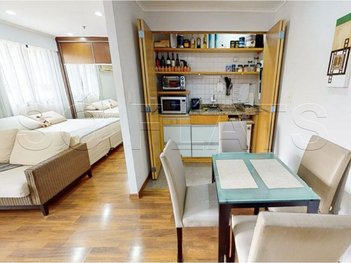 apartment em Rua Tuim, Vila Uberabinha - São Paulo - SP