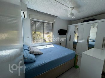 apartment em Rua Derocy Giácomo da Silva, Vila Nova - Porto Alegre - RS