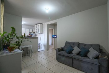 apartment em Antônio Orlindo de Castro, São João Batista (Venda Nova) - Belo Horizonte - MG