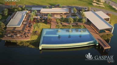 land_lot em Rua Rio Camisas, Xangri-Lá - Xangri-Lá - RS