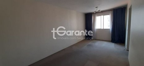 apartment em Rua Coronel Francisco Inácio, Vila Moinho Velho - São Paulo - SP