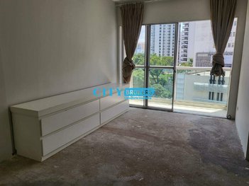apartment em Rua Doutor Guilherme Cristofel, Santana - São Paulo - SP