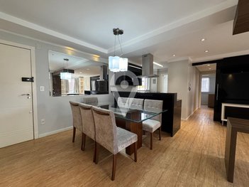 apartment em Rua Presidente Juscelino, Centro - Jaraguá do Sul - SC