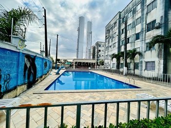 apartment em Avenida Doutor Neves Pinto, Antares - Maceió - AL