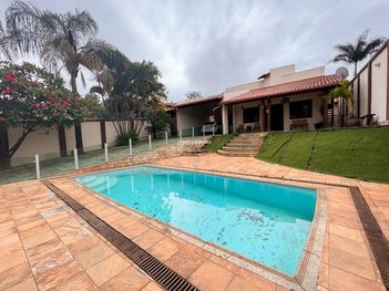 house em Rua Geraldo Parreiras, Trevo - Belo Horizonte - MG