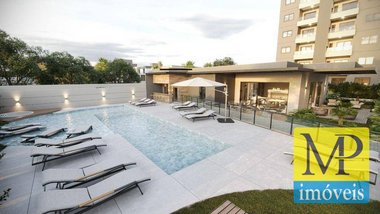 apartment em Rua Maurício Monerat, Gravatá - Navegantes - SC