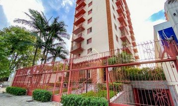 apartment em Avenida Portugal, Centro - Santo André - SP