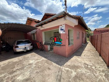 house em Rua Benedito Valadares, Centro - Sete Lagoas - MG