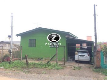 house em Uberlandia, Bom Sucesso - Gravataí - RS