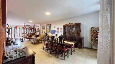 house em Corinto, Serra - Belo Horizonte - MG