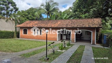 house em Avenida Lorena, Represa - Ribeirão Pires - SP