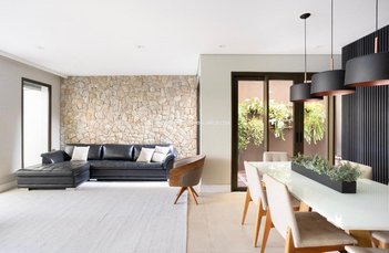 house em Rua Nebraska, Brooklin Novo - São Paulo - SP