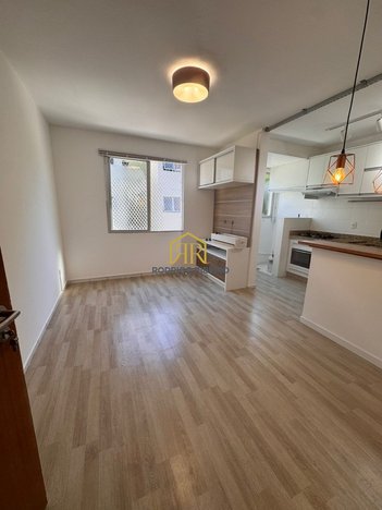 apartment em Rua Delminda Silveira, Agronômica - Florianópolis - SC
