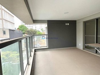 apartment em Rua Doutor Diogo de Faria, Vila Clementino - São Paulo - SP