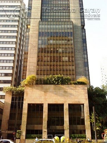 office em Rua Paulista, São Paulo - Toledo - PR