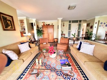 apartment em Avenida São Paulo Antigo, Real Parque - São Paulo - SP