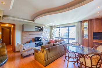 apartment em Avenida Caçapava, Petrópolis - Porto Alegre - RS