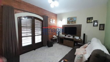 house em Rua Eliza Rossi Capelli, Jardim Yolanda - Jacareí - SP