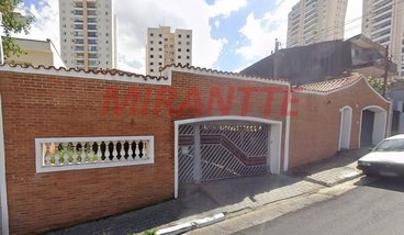 house em Rua Dona Martinha, Santa Teresinha - São Paulo - SP