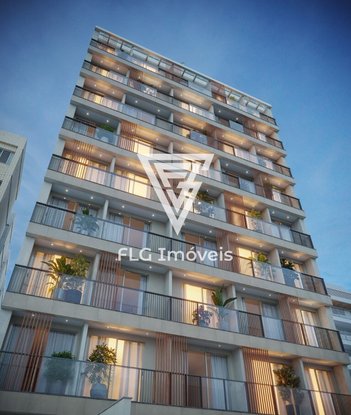 apartment em Rua Prudente de Moraes, Ipanema - Rio de Janeiro - RJ