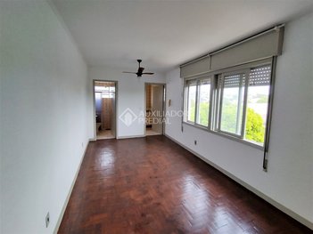 apartment em Avenida Rocio, Vila João Pessoa - Porto Alegre - RS