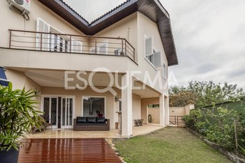 house em Rua Acutiranha, Jardim Panorama - São Paulo - SP
