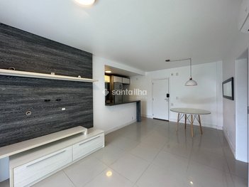 apartment em Avenida Campeche, Campeche - Florianópolis - SC