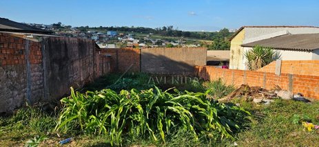 land_lot em Rua Olympio Theodoro, Colinas - Londrina - PR